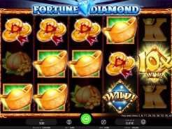 Fortune Diamond Slots